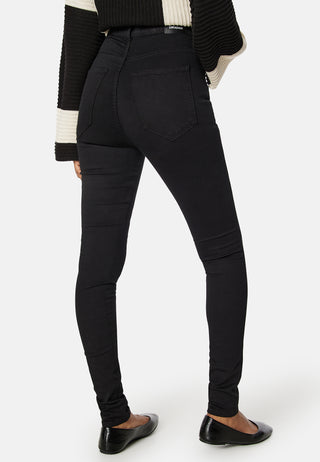 Moxy High Waist Skinny Jeans