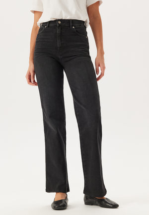 Moxy Straight Jeans