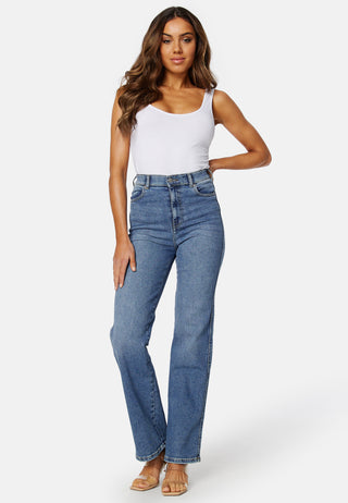 Moxy Straight Jeans