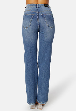 Moxy Straight Jeans