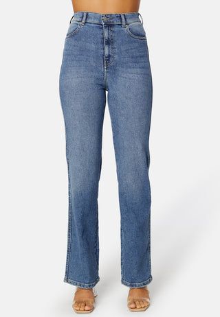Moxy Straight Jeans