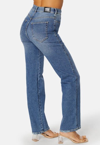 Moxy Straight Jeans
