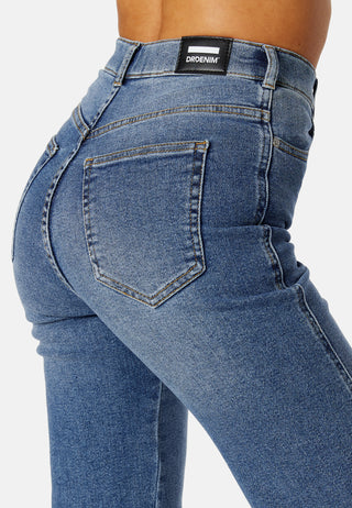 Moxy Straight Jeans