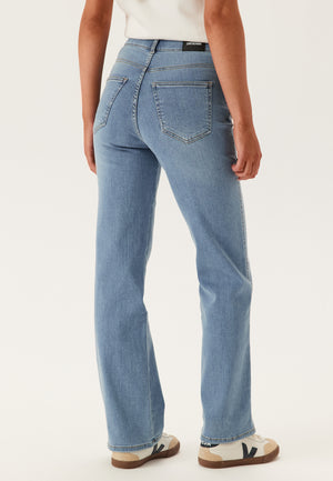 Moxy Straight Jeans