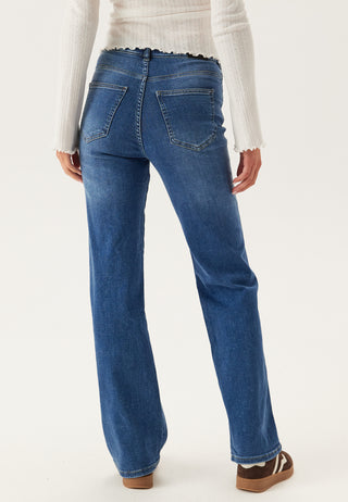Moxy Straight Jeans