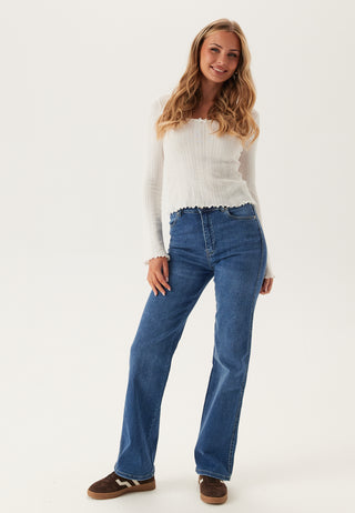 Moxy Straight Jeans