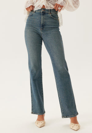 Moxy Straight Jeans