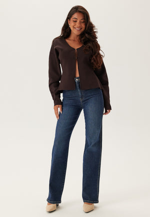 Moxy Straight Jeans