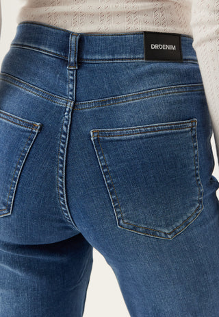 Moxy Straight Jeans