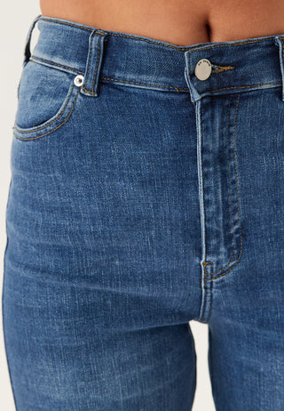 Moxy Straight Jeans