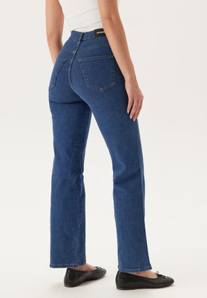 Moxy Straight Jeans