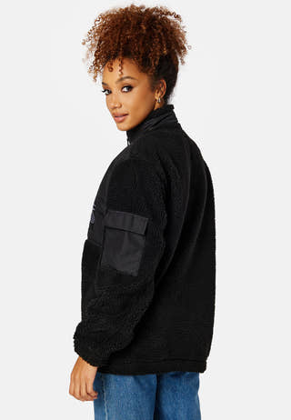 Piper Pile Jacket