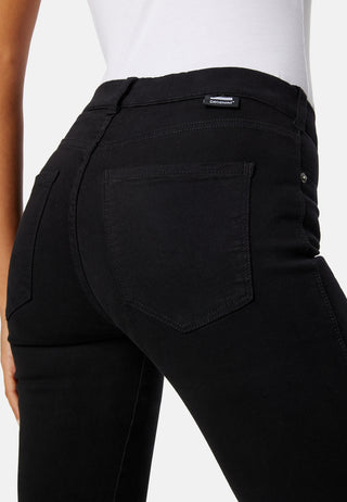 Plenty Skinny Jeans Svart
