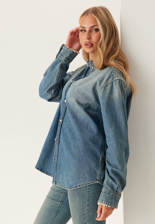 Ray Denim Shirt