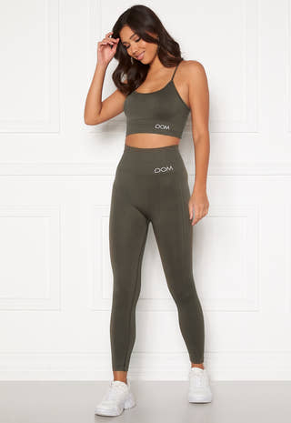 Cora seamless leggings