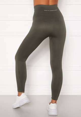 Cora seamless leggings