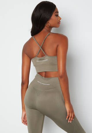 Trinity Sports Bra