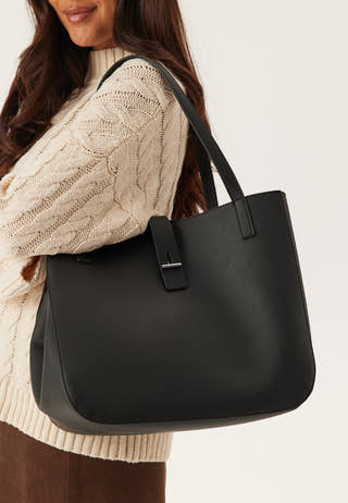 2-in-1 Tote Bag