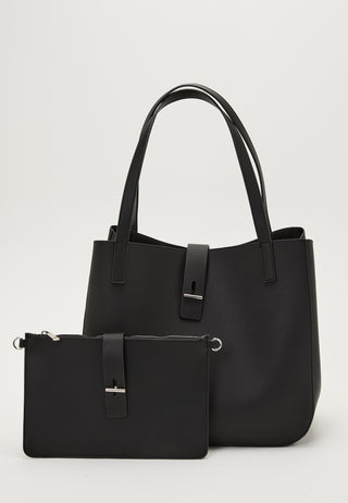 2-in-1 Tote Bag