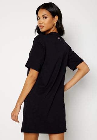 Barletta Loose Tee Dress