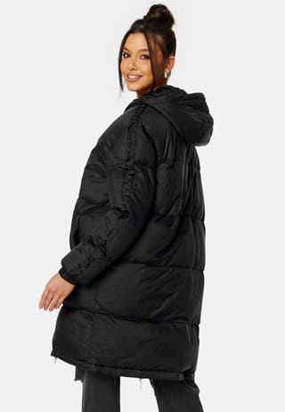 Berislav Long Padded Coat
