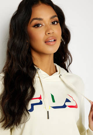 Bertiogo Hoody