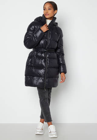 Phyllis Puff Coat