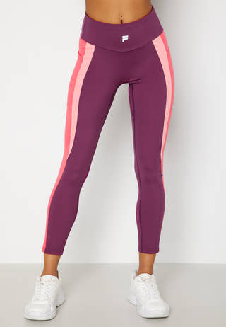 Rabenau High Waist Tights