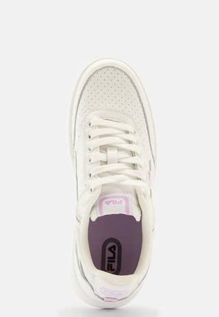 Sevaro Leather Sneaker