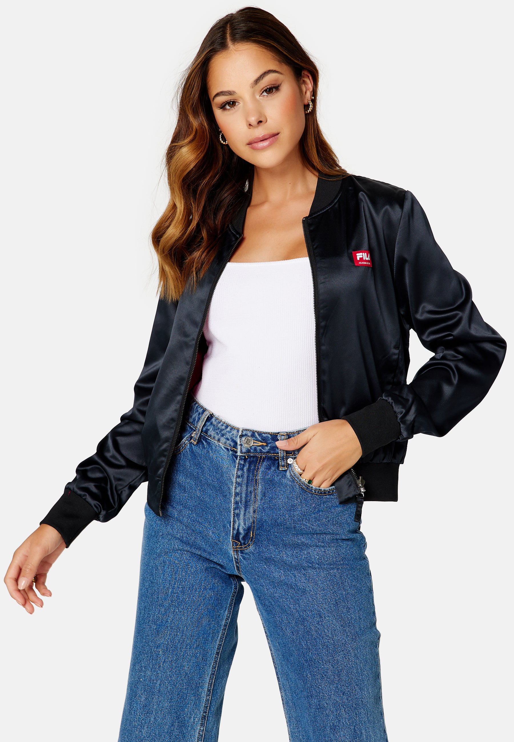3 1 Phillip Lim dark gray leather jacket 10 Grey leather jacket Clothes design Leather jacket