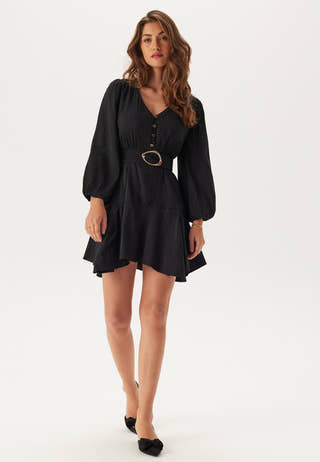 Danica Crinkle Textured Mini