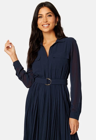 Shirt Dress