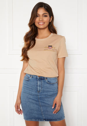 Archive Shield SS T- Shirt