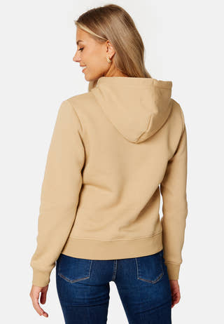Archive Shield Sweat Hoodie