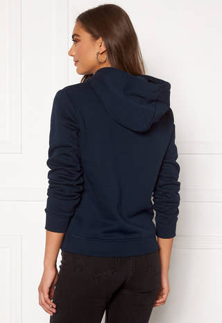 Archive Shield Sweat Hoodie