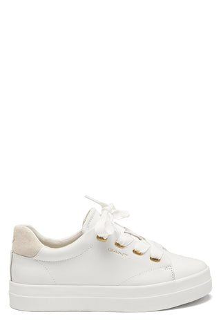 Avona Leather Sneaker
