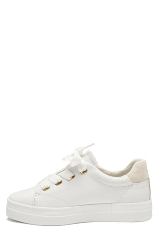 Avona Leather Sneaker