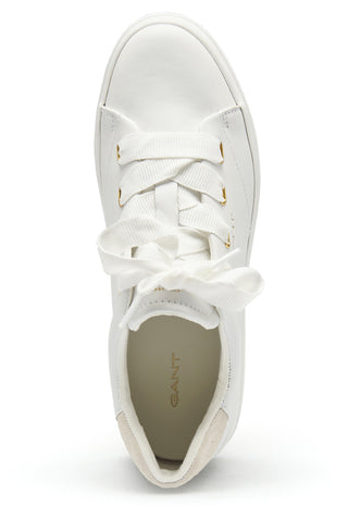 Avona Leather Sneaker