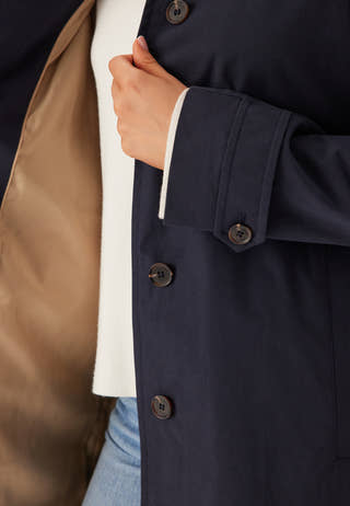 Car Coat