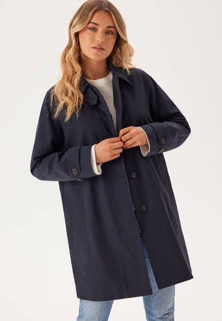 Car Coat