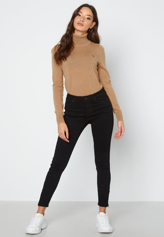 Extrafine Lambswool Rollneck