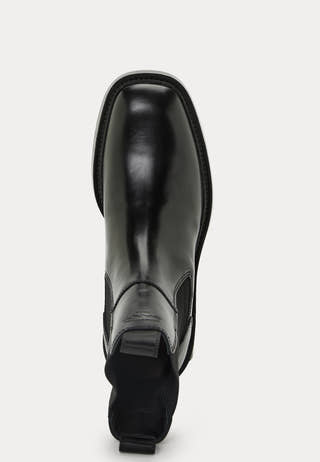 Fallwi Chelsea Boot