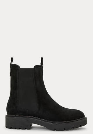 Kelliin Chelsea Boot