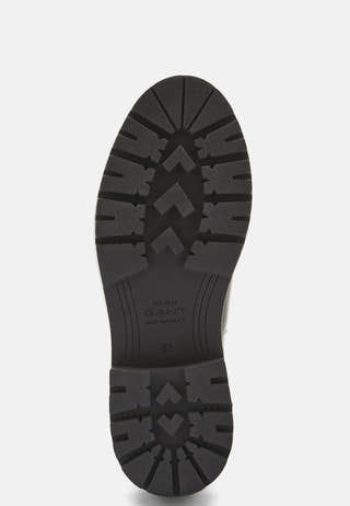 Kelliin Chelsea Leather Boot