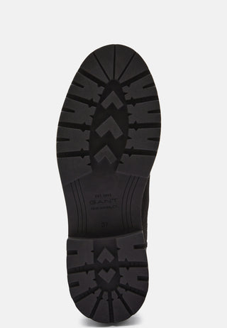 Kelliin Chelsea Suede Boot