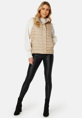 Light Down Gilet