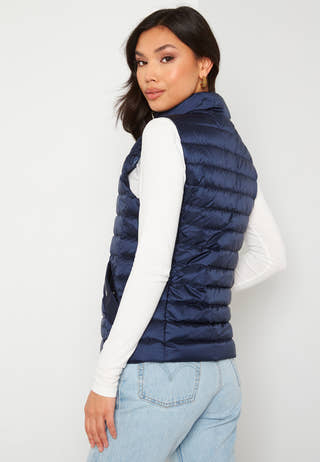 Light Down Gilet