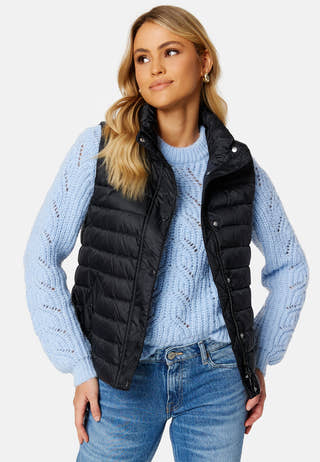 Light Down Gilet