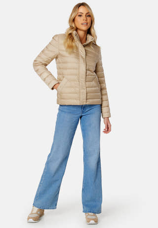 Light Down Jacket