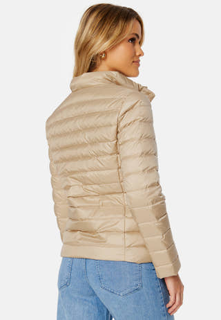 Light Down Jacket
